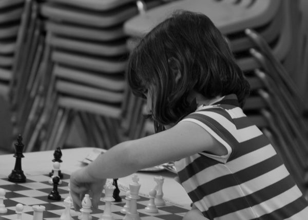 Getting Started with Online Chess Club