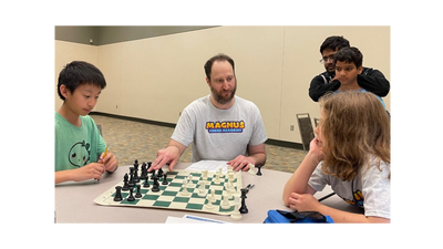 How To Choose The Best Chess Coach For Your Kid