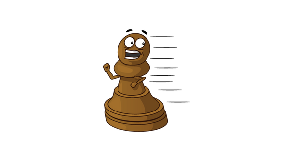 IM Sandeep Annotates - #7 - Powerful Passed Pawns