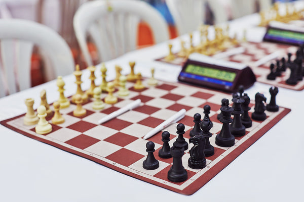Chess Basics: Opening Principles