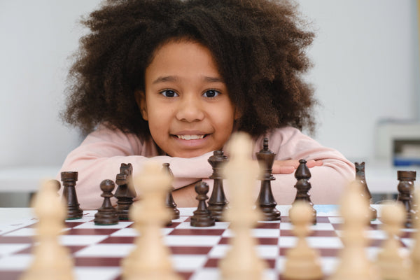 Chess Basics: How To Move the Pieces