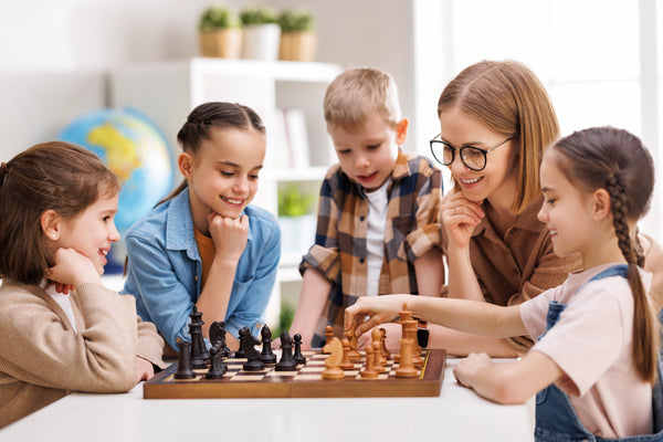 How To Find a Chess Coach Online