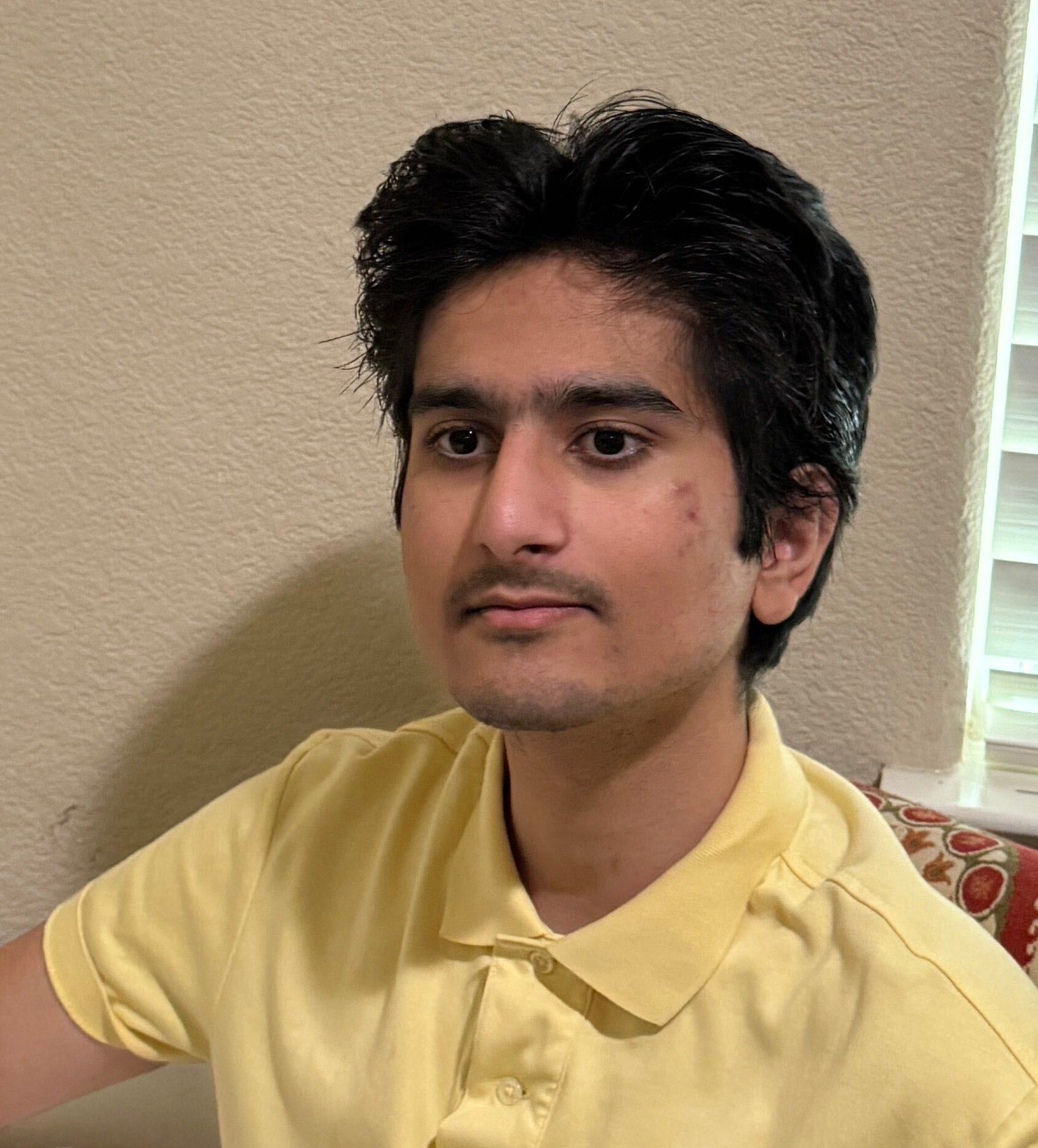 Yash Mago