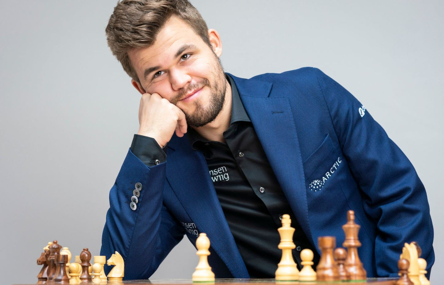 06/16-06/20 Learn from the Greats: Magnus Carlsen