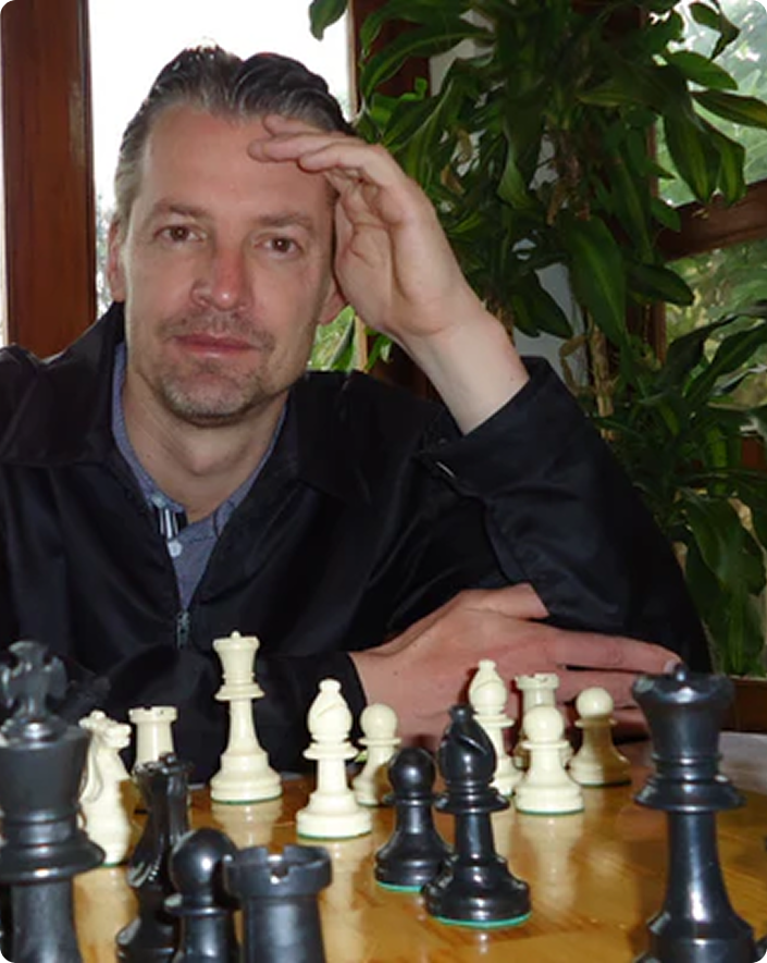 GM Johan Hellsten