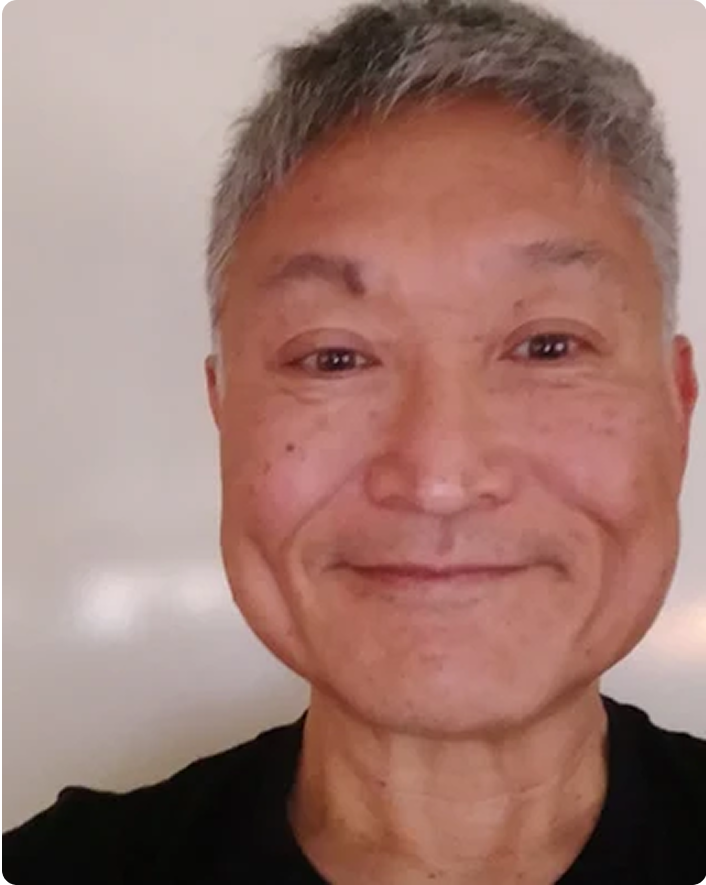 Dave Shin