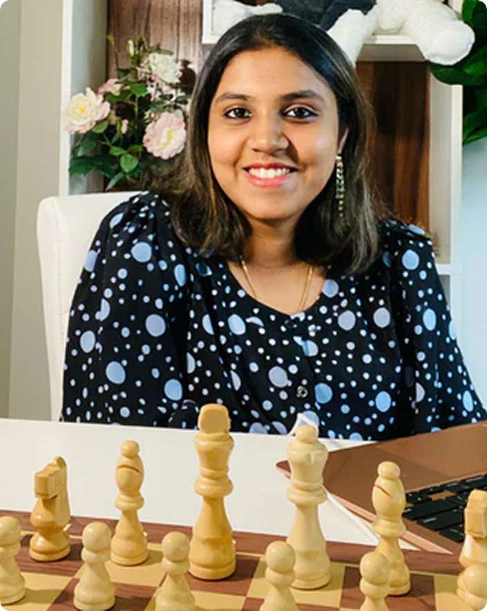 Uthra Pakkirisamy