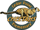 Cedar Point Elementary School Chess Club Fall 2025