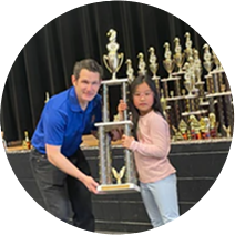 Chess club icon