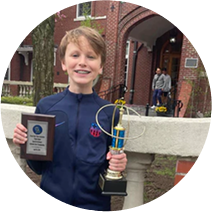 Chess club icon
