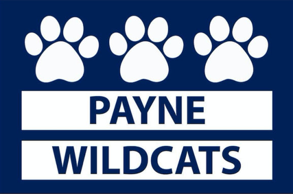 Payne Elementary School Chess Club Fall 2025