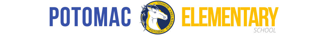 Potomac Elementary School Chess Club Fall 2025