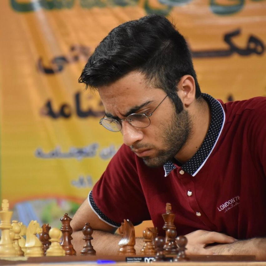 Amirali Delavari