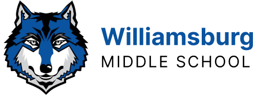 Williamsburg Middle School Chess Club Fall 2025