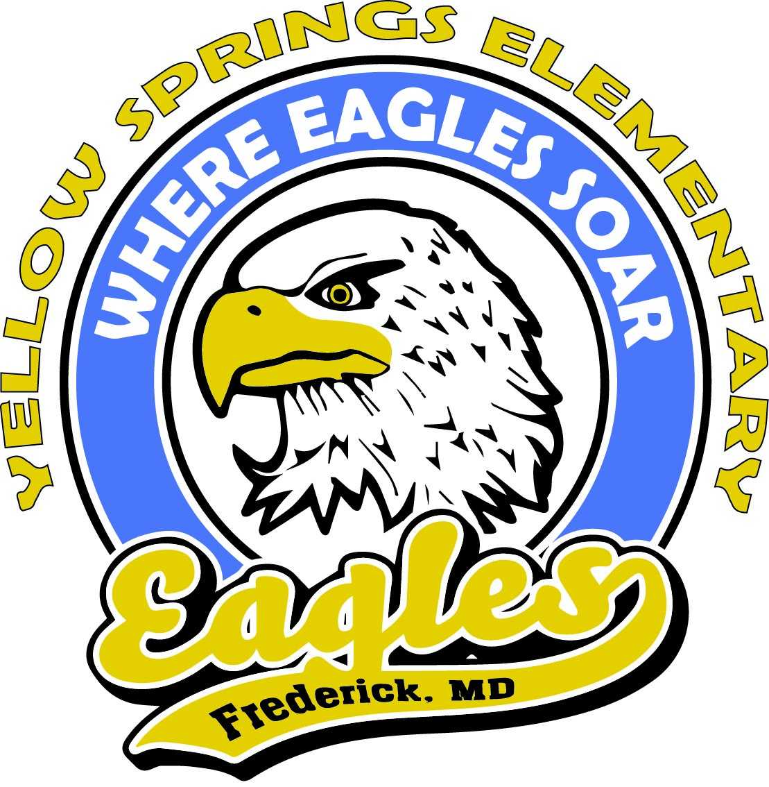 Yellow Springs Elementary Chess Club Winter 2025