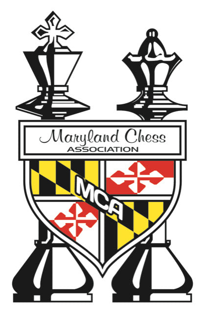 Rockville Chess Club's Quads #17, Sat, Dec 16, 2023, 11:00 AM