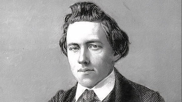 Classic Chess Games: McConnell-Morphy