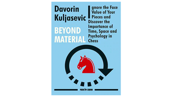 Welcome to Chess Book Club