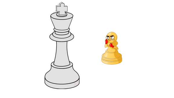 IM Sandeep Annotates - #5 - Take Your Chances