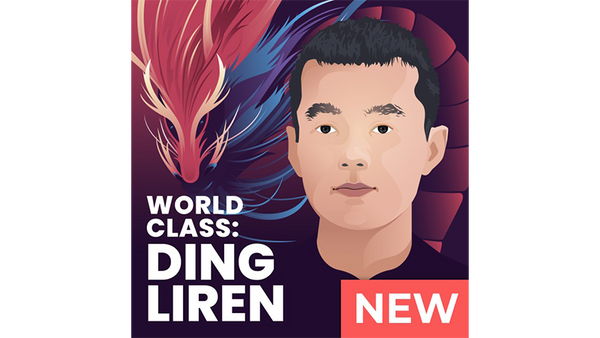 From Master to Author: Meet Coach Adarsh