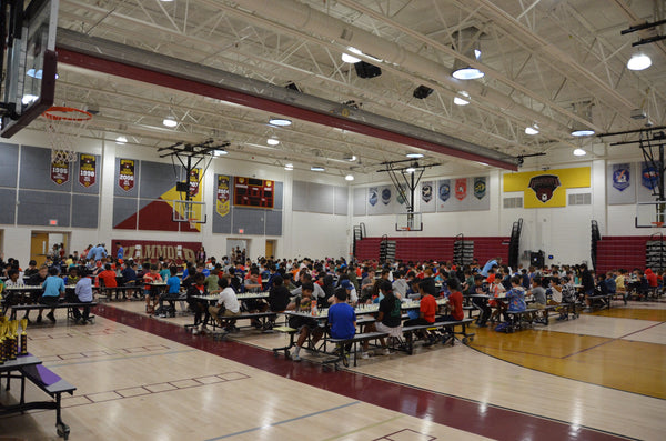 2025 MD State Scholastic Championship Results!