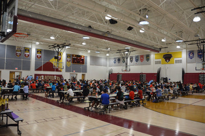 2025 MD State Scholastic Championship Results!