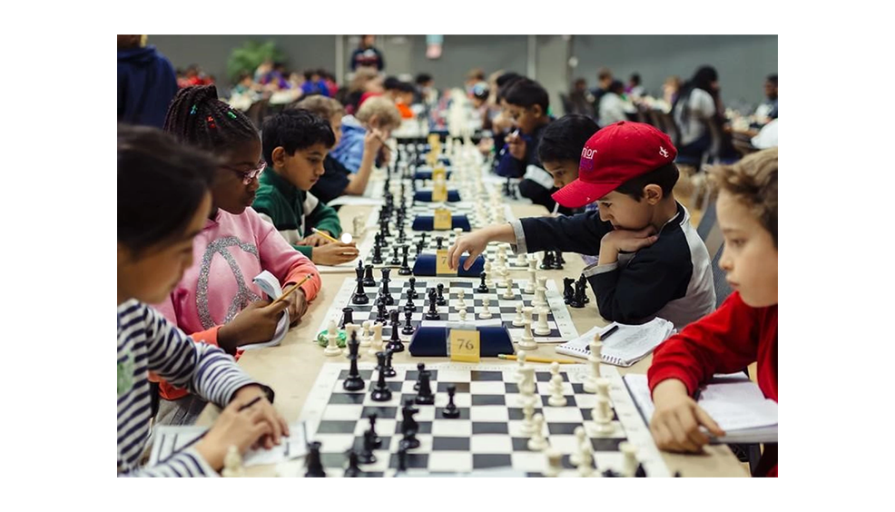 How Tournament Sections Work – Silver Knights Chess Academy