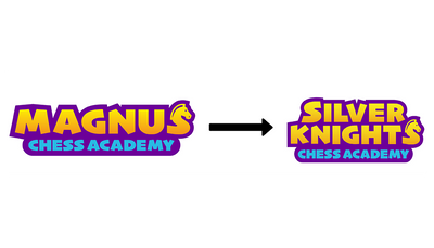 Magnus Academy Renamed Silver Knights Chess