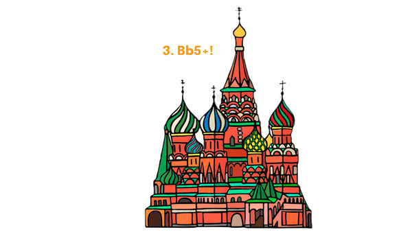 Billy's Mighty Moscow