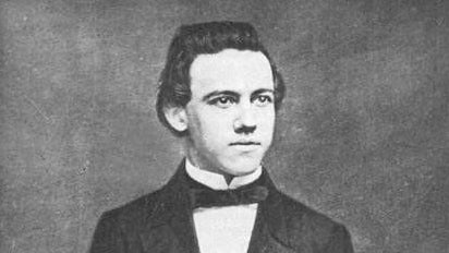 Classic Chess Games: Paulsen-Morphy