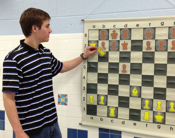 Ten Years of Coach Tanner!