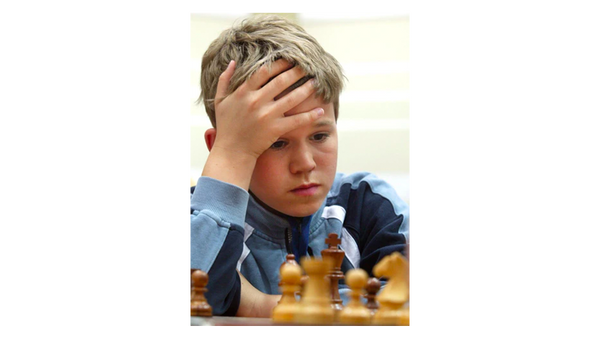 Training the Next Magnus Carlsen