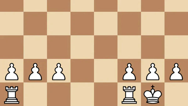 Chess Basics: Castling