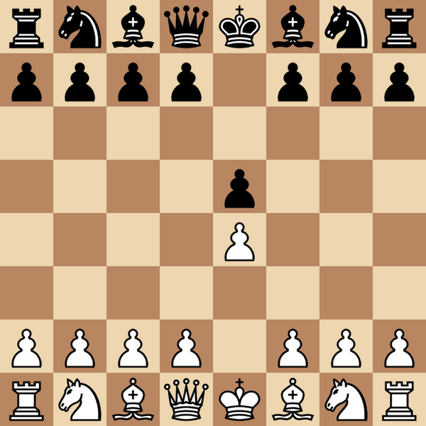 Chess Basics: Greco's Great Game