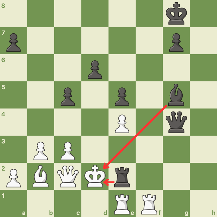 Chess Basics: Discovered Attacks – Silver Knights Chess Academy
