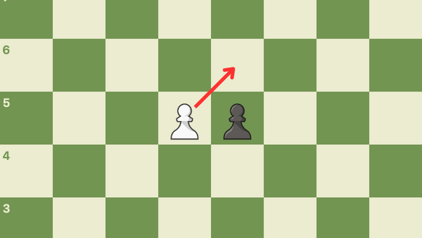 Chess Basics: En Passant