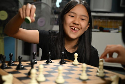 Chess Tactics for Kids