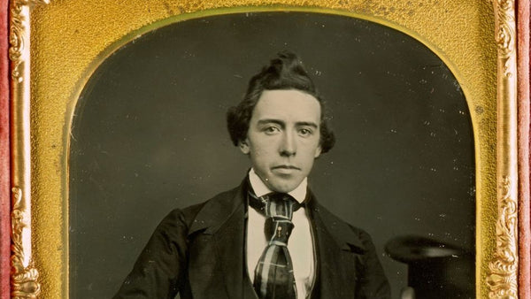 Paul Morphy: The First American Chess Superstar