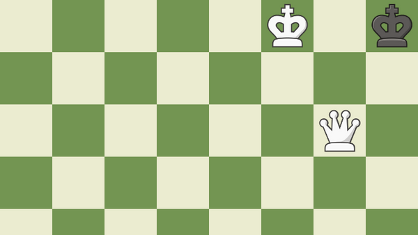 Chess Basics: Stalemate