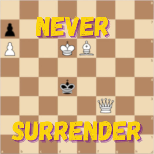 07/20-07/24 Never Surrender