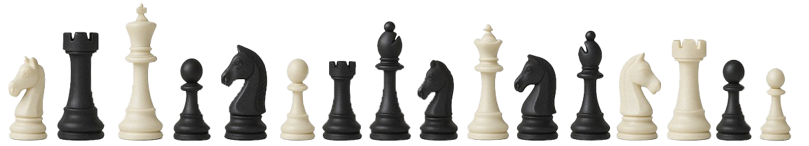 Chess Basics: Back Rank Checkmate – Silver Knights Chess Academy
