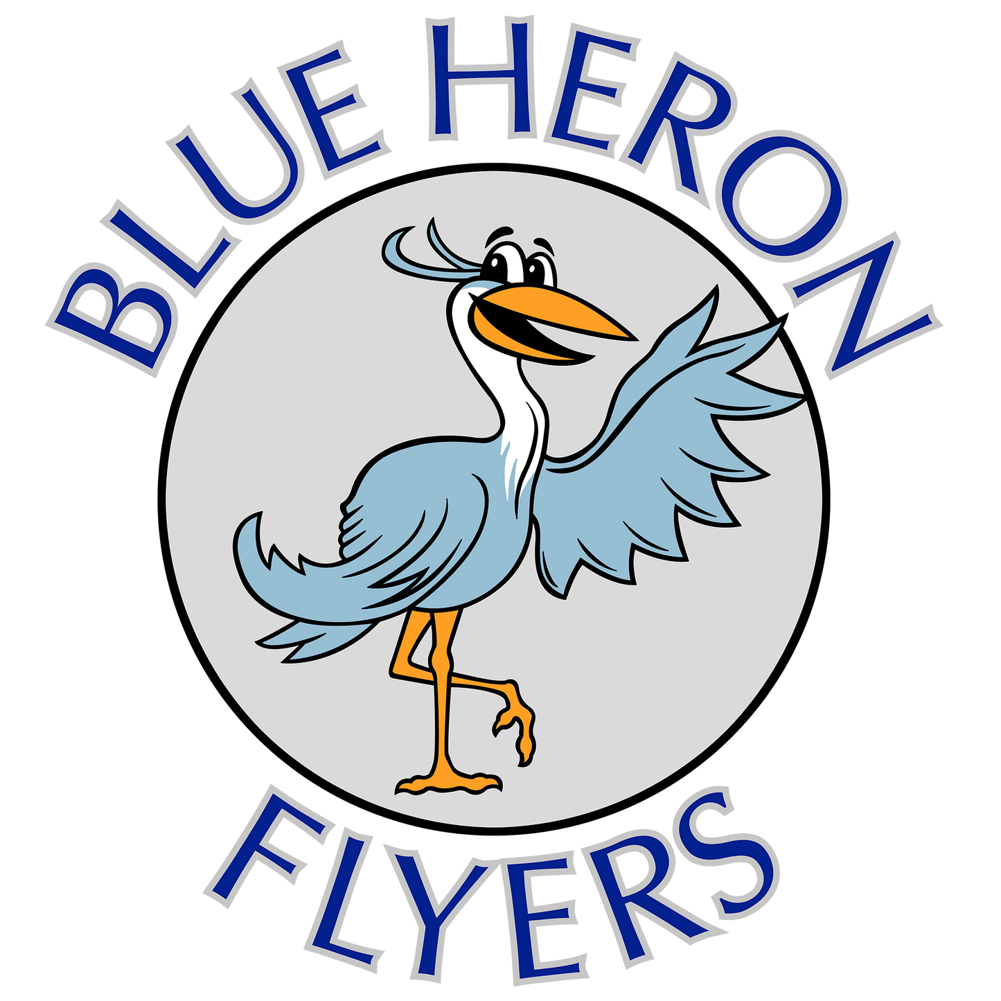 Blue Heron Elementary Chess Club Winter 2025