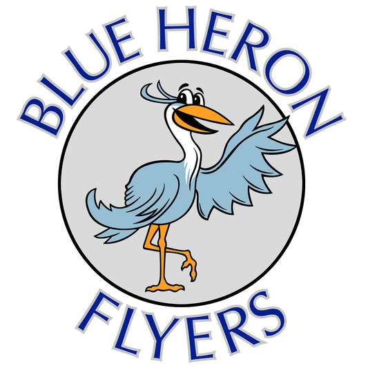 Blue Heron Elementary Chess Club Winter 2025