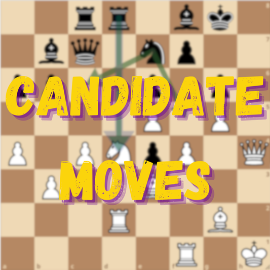 06/22-06/26 Candidate Moves