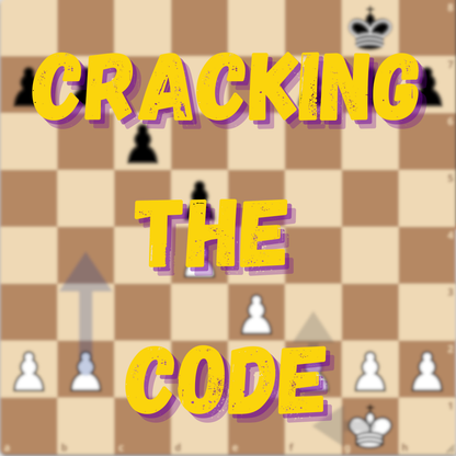 08/03-08/07 Cracking the Code