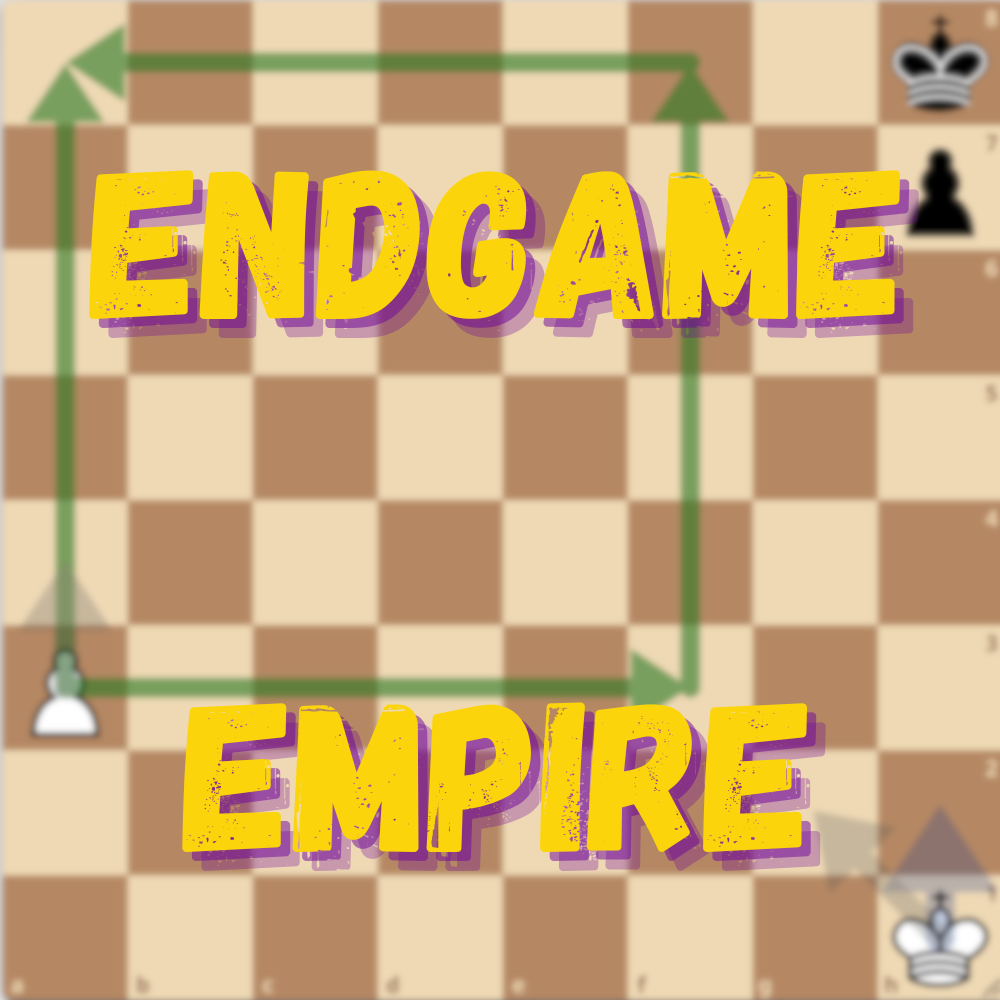 07/27-07/31 Endgame Empire