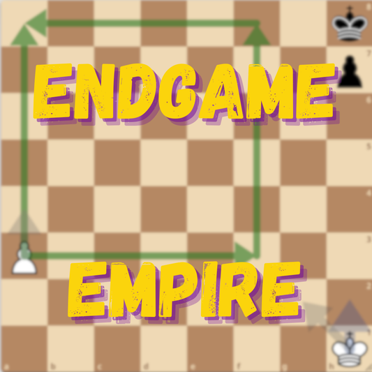07/27-07/31 Endgame Empire