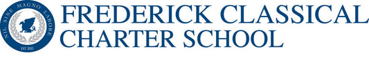 Frederick Classical Charter School Chess Club Fall 2025