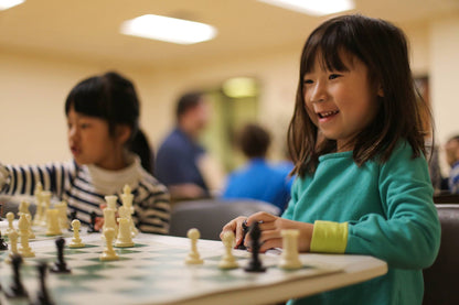 Rosemary Hills Elementary School Chess Club Spring 2026