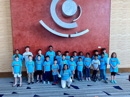 Chess Tournament Preparation Classes for Intermediate and Advanced Students